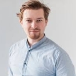 Chadwick Butler Profile Picture