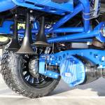 Automotive Horns Profile Picture