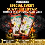 indoheboh slot gampang scatter Profile Picture