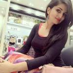 Shruti Khanna Profile Picture