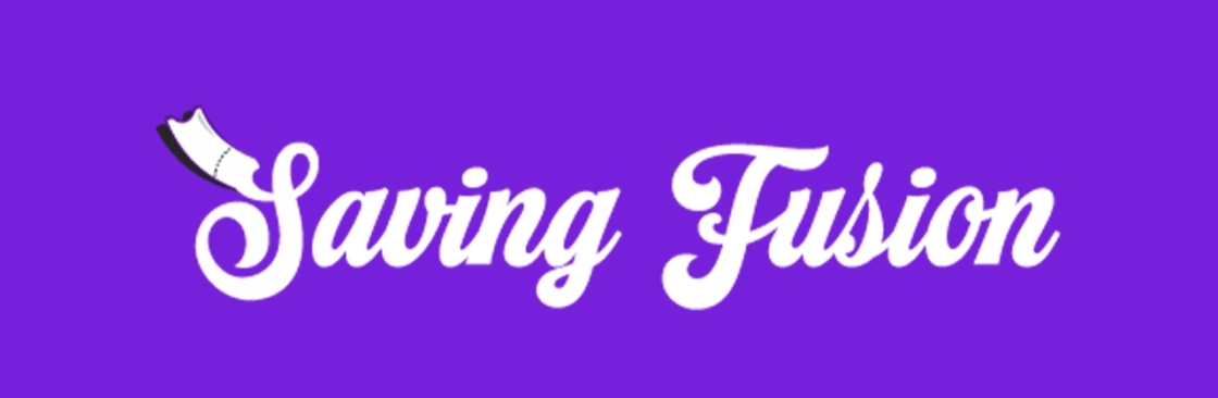 Saving Fusion Cover Image