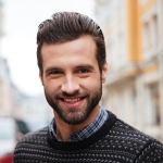 Liam Johnson Profile Picture