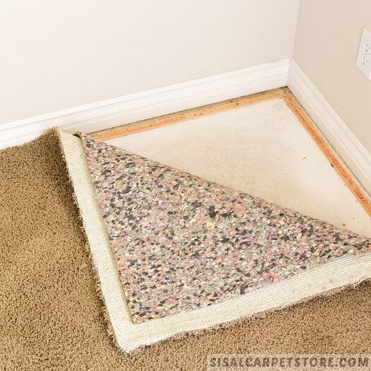 Buy Imperturbable Carpets Underlay in Dubai, Abu Dhabi & UAE
