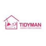 Tidy Man Profile Picture