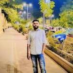 devanshu patel Profile Picture