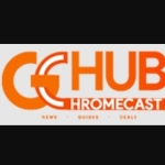 Google Chrome Cast Profile Picture