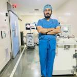 DrJitesh Manghwani Profile Picture