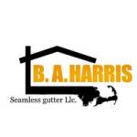 B A Harris Seamless Gutter LLC Profile Picture