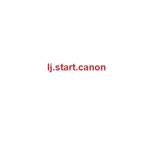 Http ij start canon Profile Picture