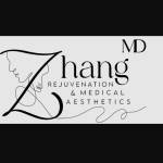 Zhang MD Rejuvenation and Medical Aesthetics Profile Picture
