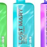 lost marry vapping Profile Picture