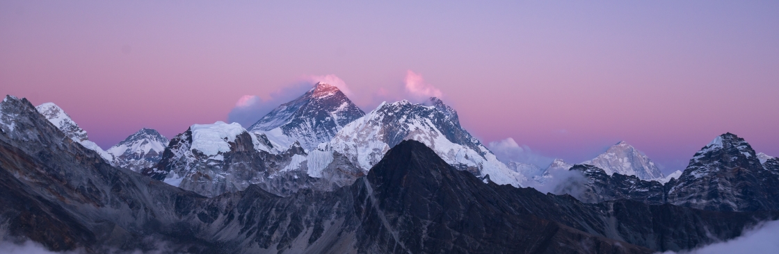 kedarnath Tour package Cover Image