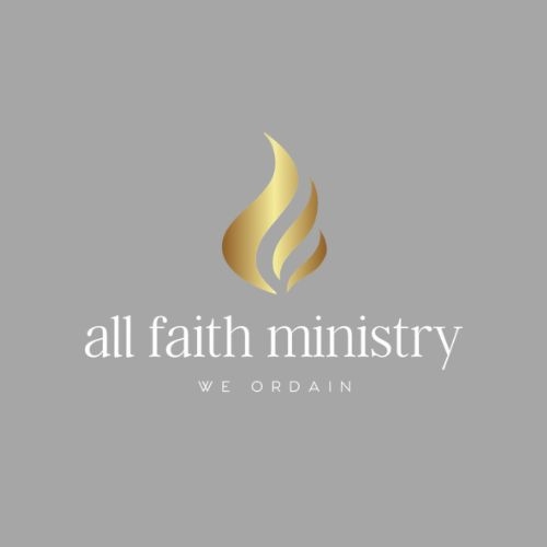 all faith ministry Profile Picture