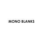 Mono Blanks Profile Picture