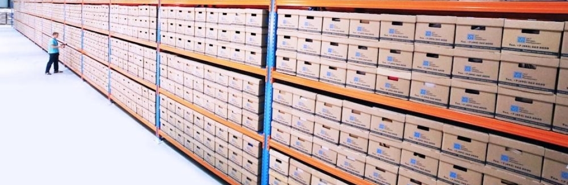 LogiCore Warehouse Cover Image