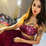 Lavanya Tripathi Profile Picture