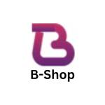 B-Shop . profile picture
