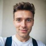 David Barrows Profile Picture