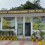 RSV CNG Fuel Station Profile Picture