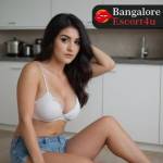 Bangalore Escort Service Profile Picture