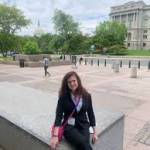 Anna Issac Profile Picture