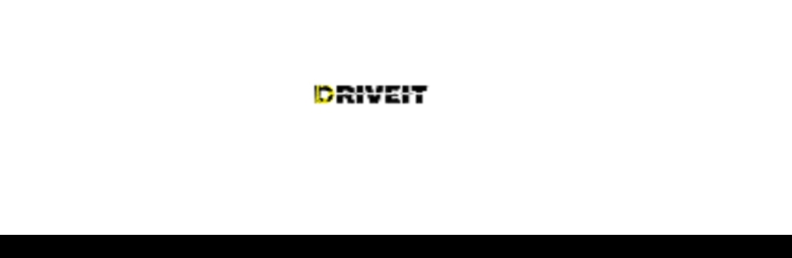 driveit cars Cover Image