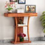 Console Table Profile Picture