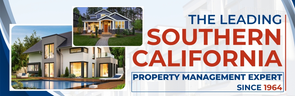 socal property management Cover Image