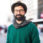 Jacob Willlam Profile Picture