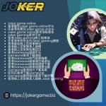 Joker Game Profile Picture