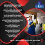 Nova Neteja Profile Picture