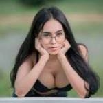 Hajra Chang Profile Picture