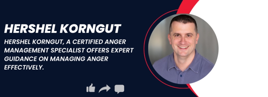 Hershel Korngut Cover Image