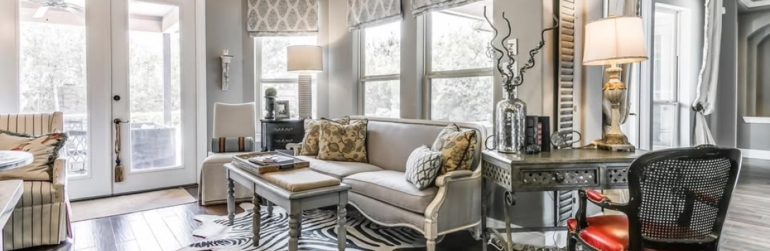 curtainsbydesign houston Cover Image