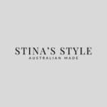 Stinas Style Profile Picture