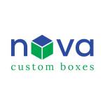 Nova Custom Boxes Profile Picture