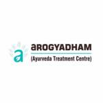 Arogyadham Health Profile Picture