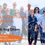 Rishikesh Yog Dham Profile Picture