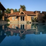 SimBliss Farm Farmhouse in Gurgaon for stay Profile Picture