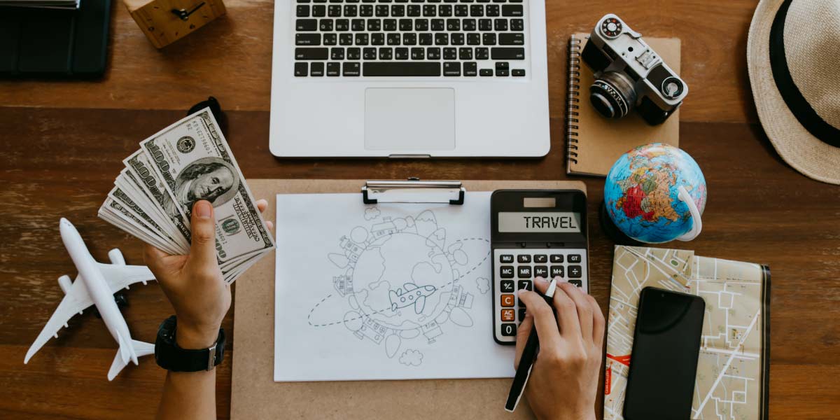 Business Travel Budget: Mastering Corporate Journeys