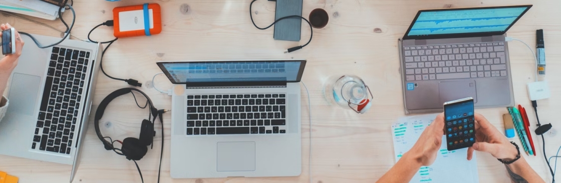 Nevrio Technology Cover Image