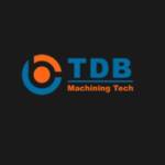 Tdbmachining vietnam Profile Picture