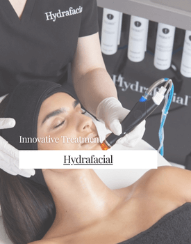 HydraFacial Melbourne | Signature HydraFacial