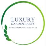 Luxury Garden Party Party Profile Picture