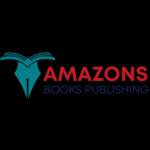 Amazons Books Publishing Profile Picture