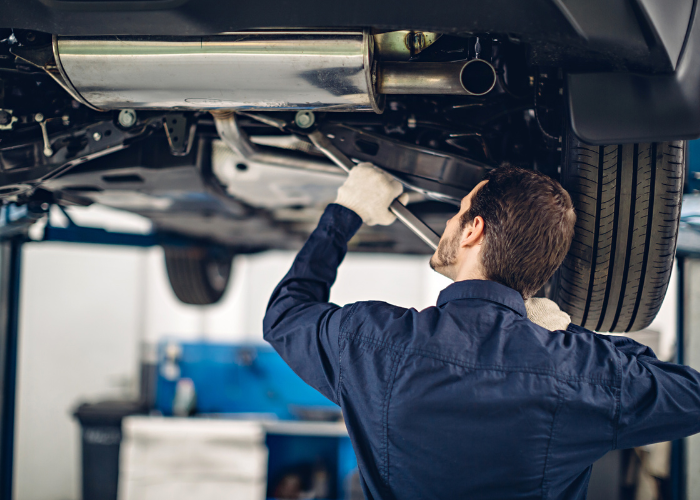 The Complete Guide to Car Servicing, Car Service & Maintenance