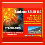 SunBeam SOLAR, LLC Profile Picture