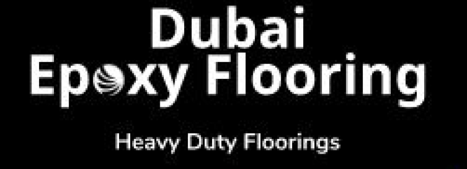 Dubai Epoxy Flooring Cover Image