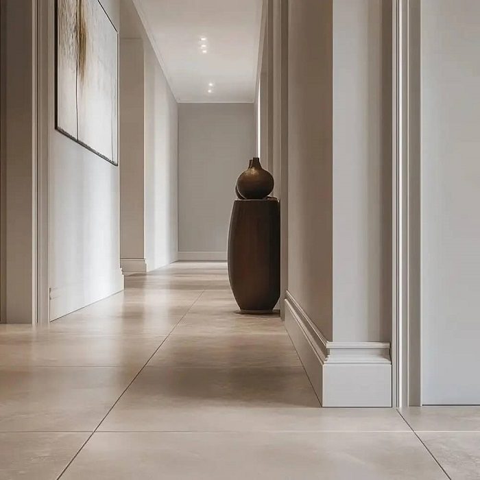 Best Floor Skirting Supplier in Dubai & Abu Dhabi – Clearance Sale