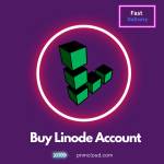 Linode Accounts For Sale Profile Picture